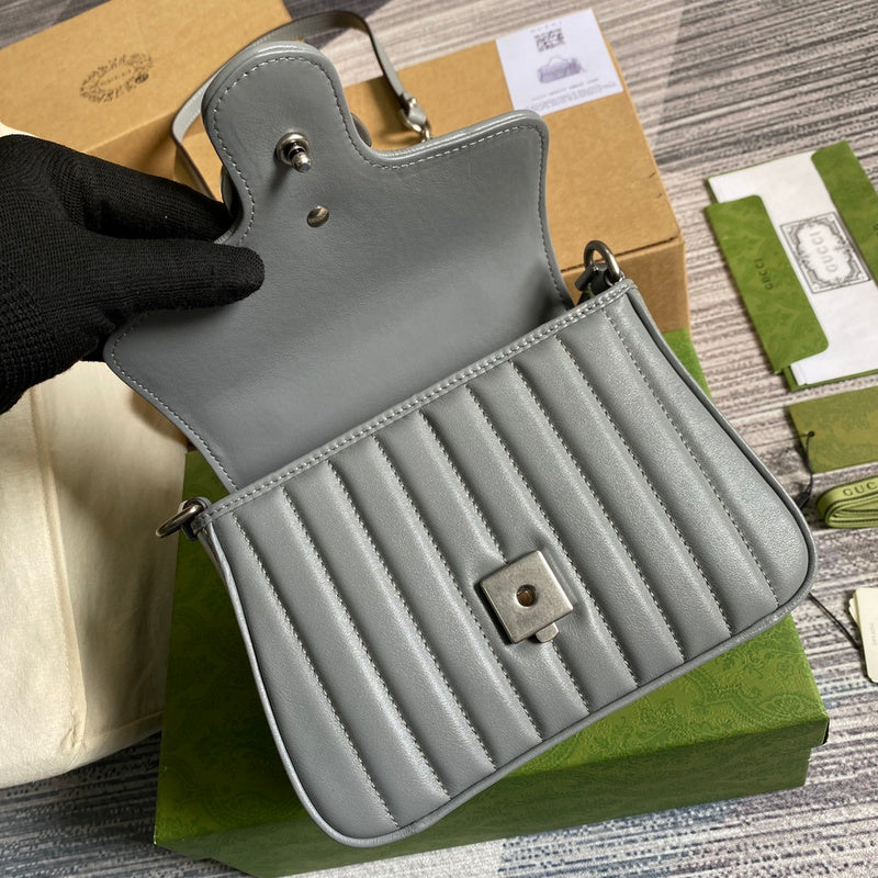 Satchel Bags - GCI Bags - 5027
