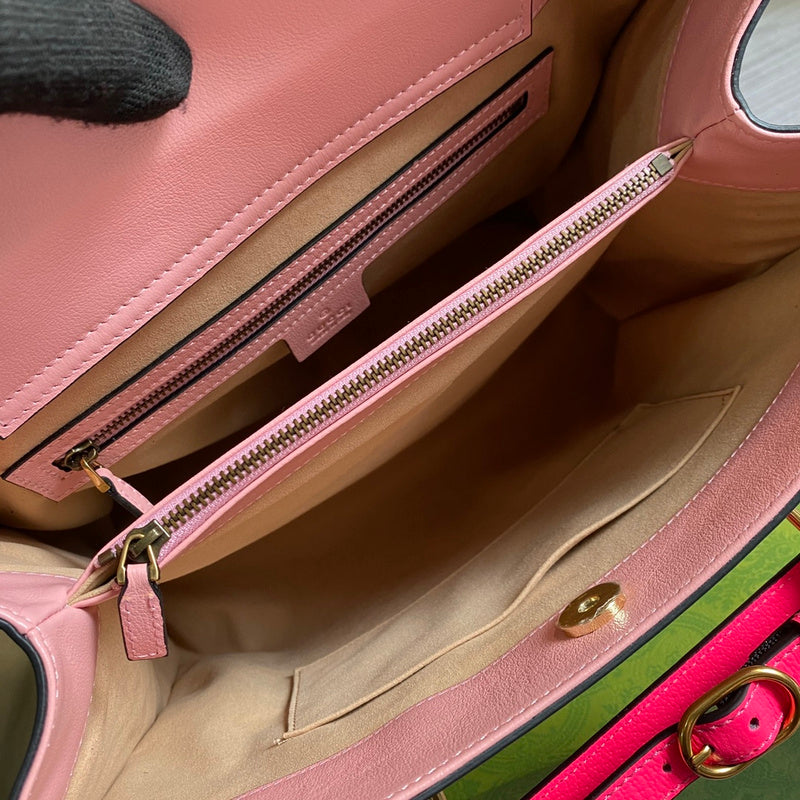 Satchel Bags - GCI Bags - 5105