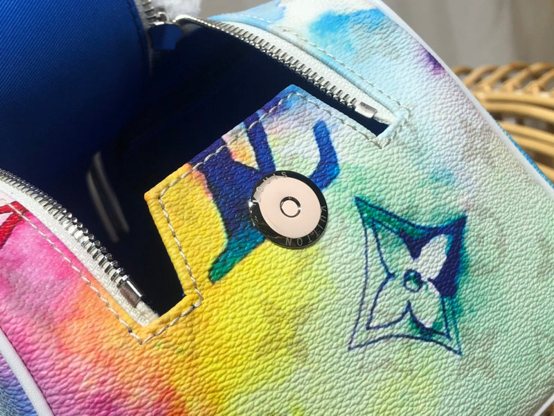 Satchel Bags - VL Bags - 5522