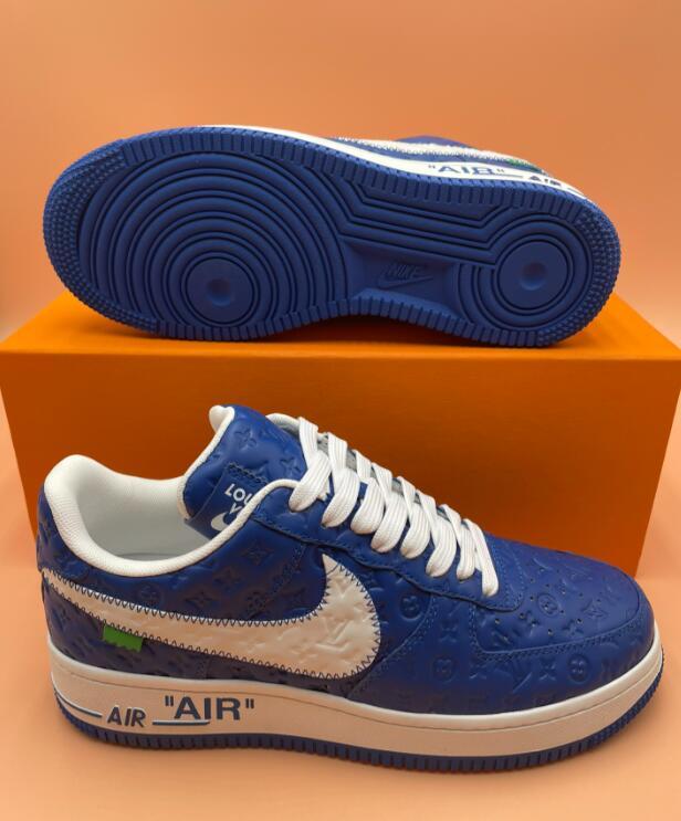 glami shop- LOV Men Shoes - 992