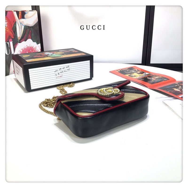 Satchel Bags - GUC Bags - 2403
