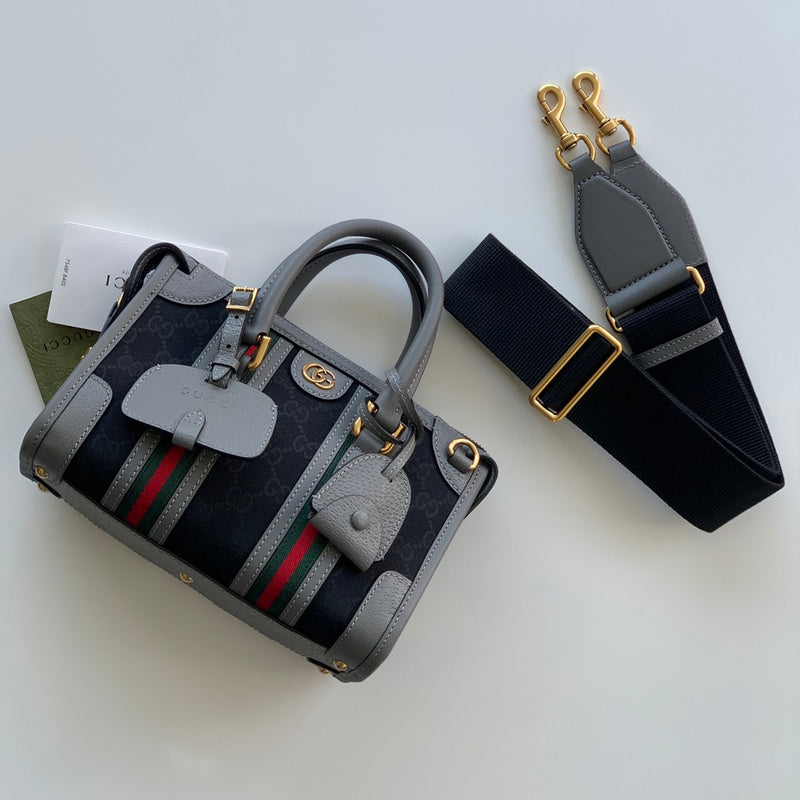 Satchel Bags - GCI Bags - 835