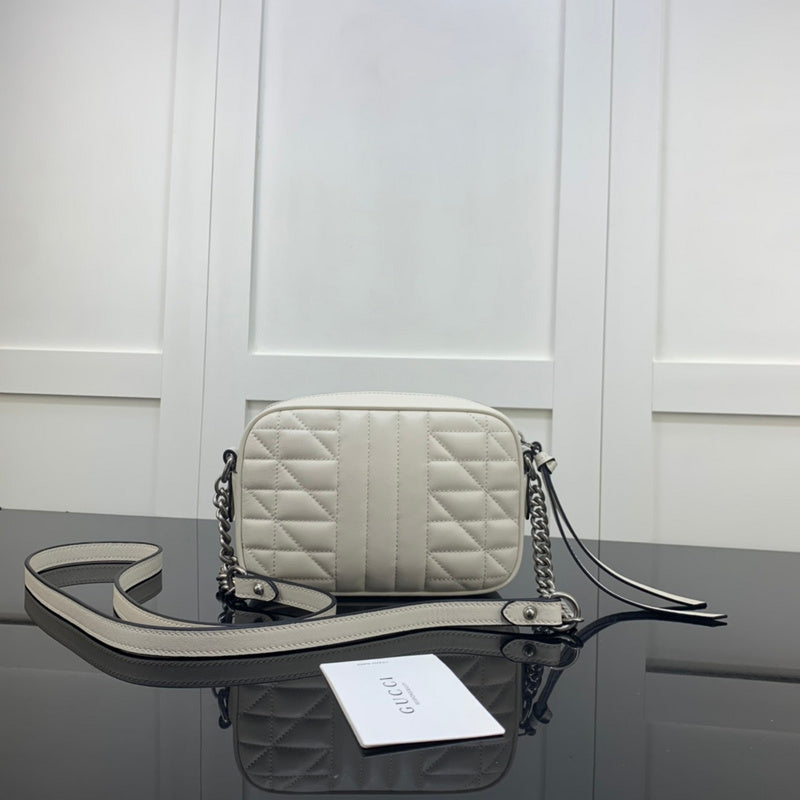 Satchel Bags - GUC Bags - 1028