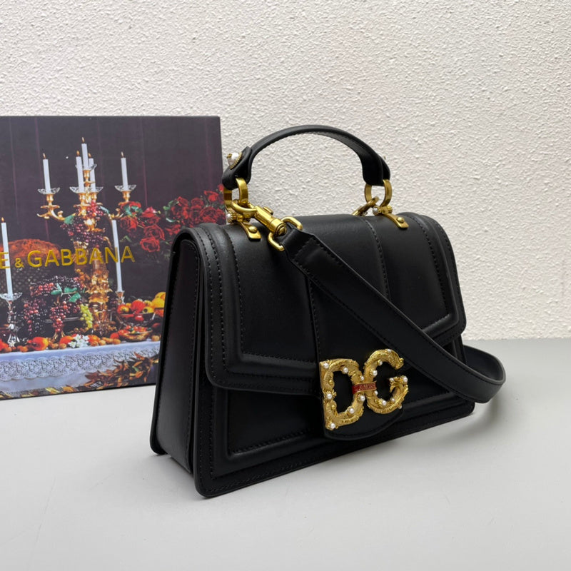 Satchel Bags - DG Bags - 141