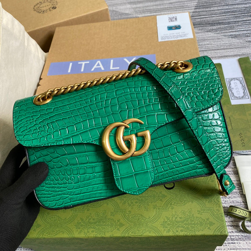 Satchel Bags - GCI Bags - 2771