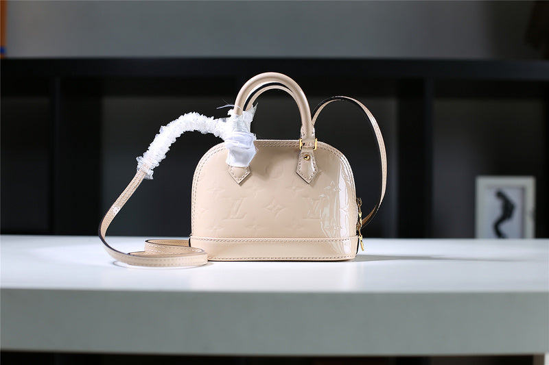 Glami GlamI Lu-Vi bags - 8304