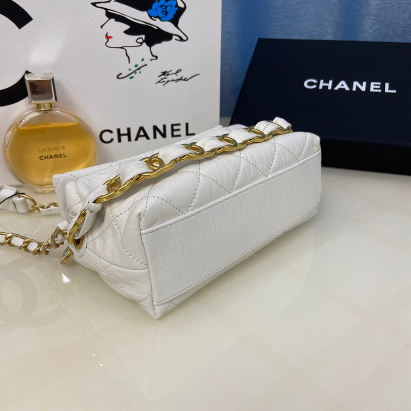 Satchel Bags - CHL Bags - 7391