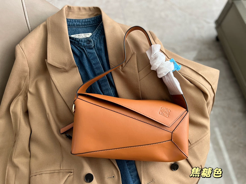 Satchel Bags - LOW Bags - 045