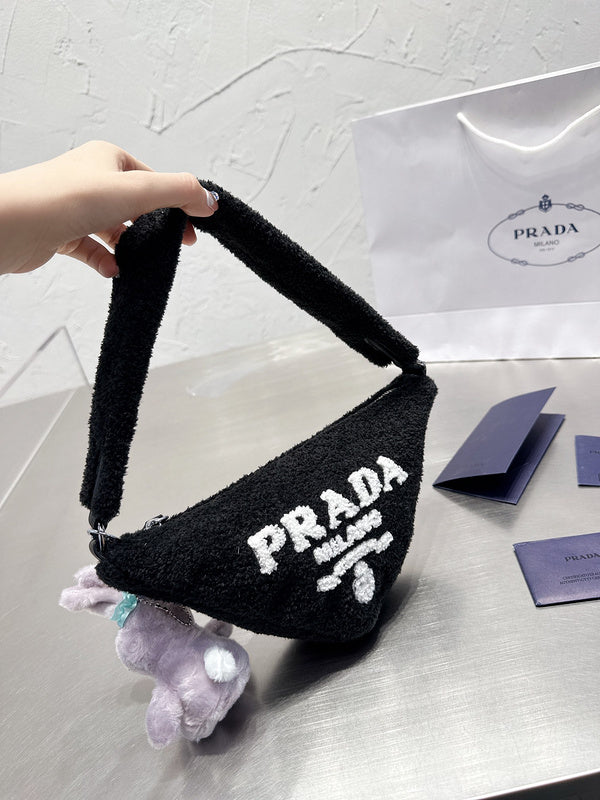 Satchel Bags - PDA Bags - 564