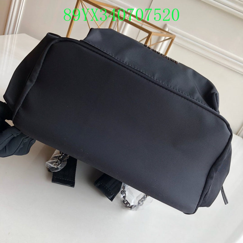 Fan Fashion -GLM - Top quality BBR Bags - 453
