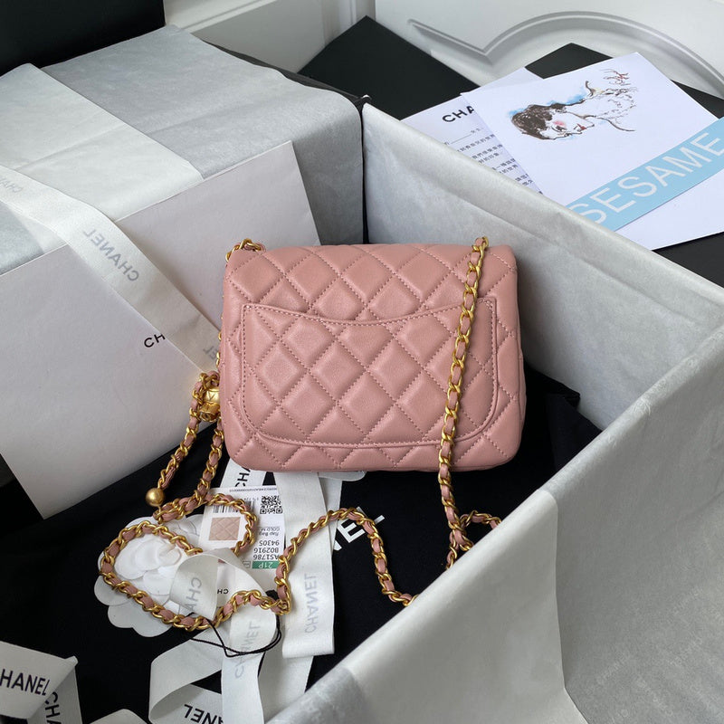 Satchel Bags - CHL Bags - 7642