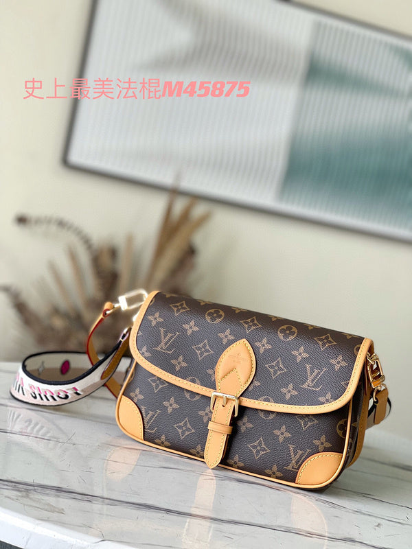 Glami- Glami- Lu-Vi bags - 4350