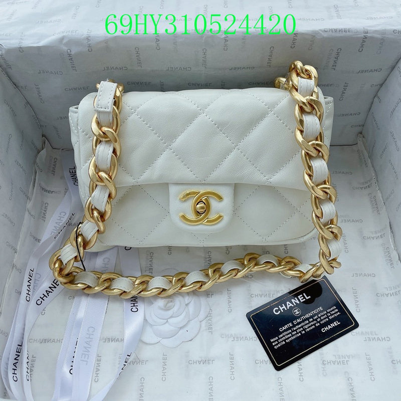 Glami - CHL Bags - 2731