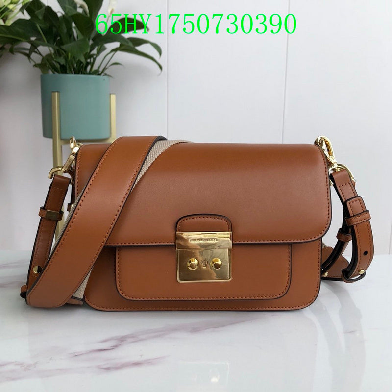Satchel Bags - MK Bags - 665