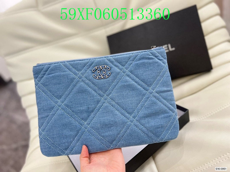Glami - CHL Wallet - 2347