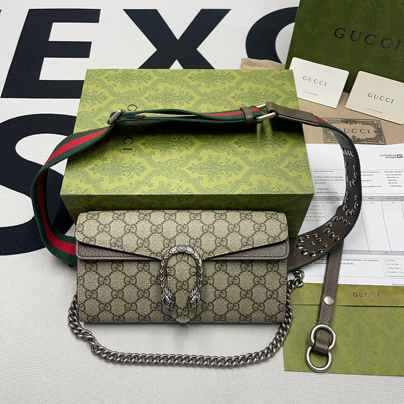 Satchel Bags - GCI Bags - 7807