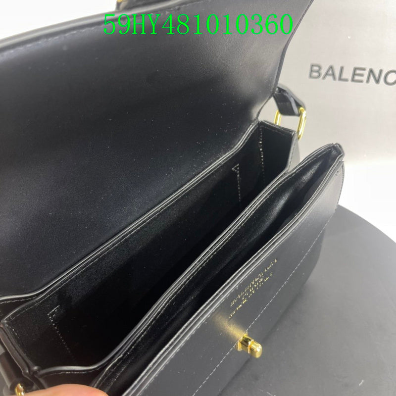 GLM Top Quality - BGA Bags - 2036