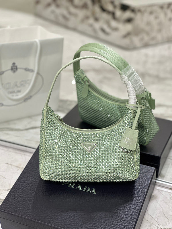 Satchel Bags - PDA Bags - 209