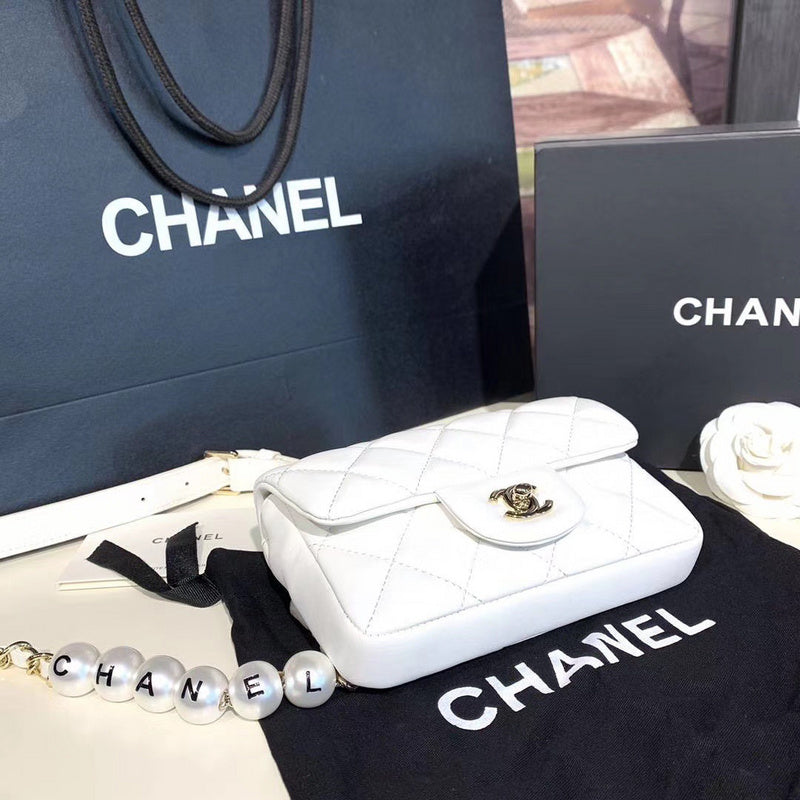Satchel Bags - CHL Bags - 7407