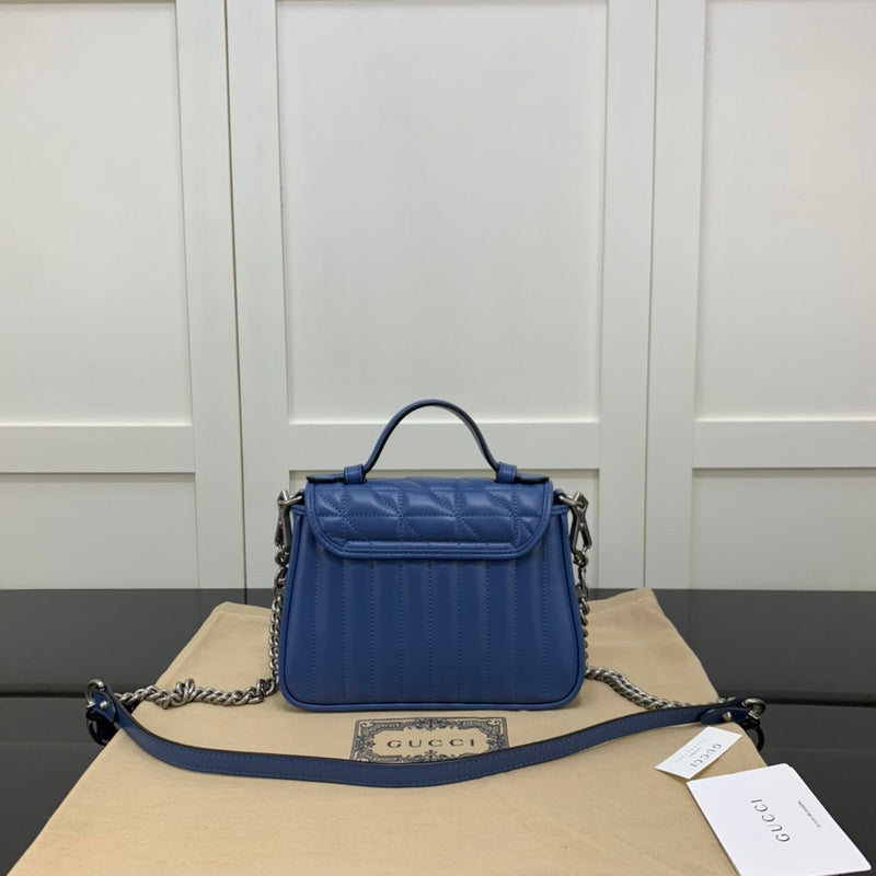 Satchel Bags - GUC Bags - 345