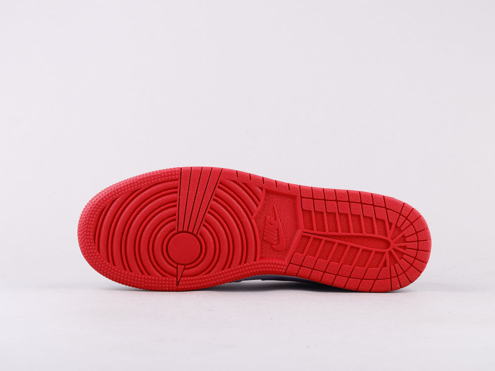 GLM - AJ1 Valentine's Day