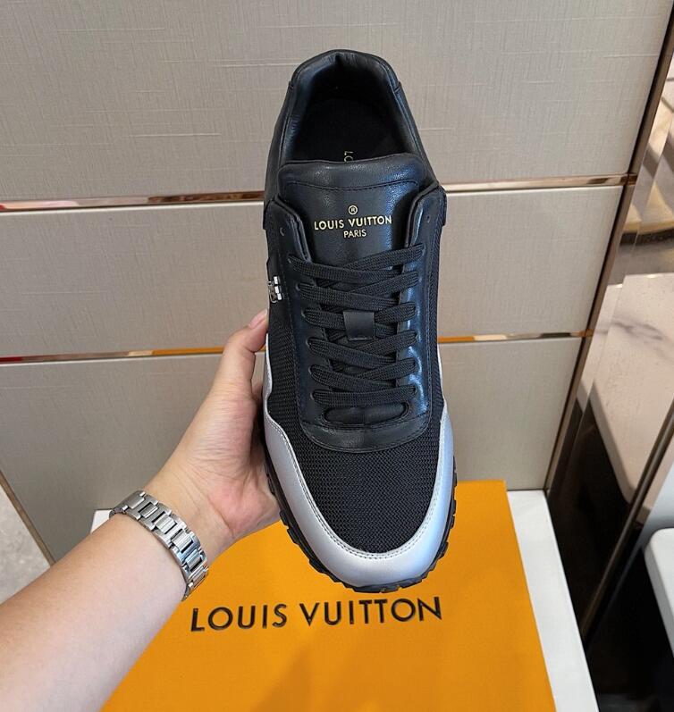 glami shop- LOV Men Shoes - 1463