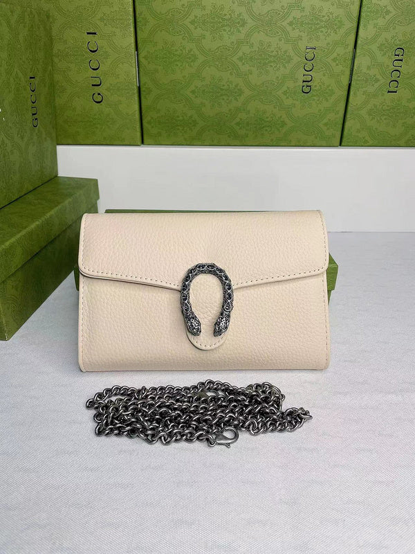 Satchel Bags - GUC Bags - 1043