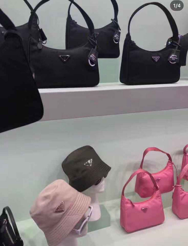 Satchel Bags - PDA Bags - 1179