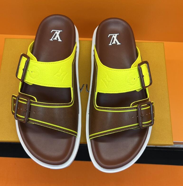 glami shop- LOV Men Shoes - 1093