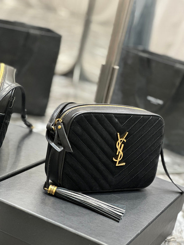 GLM - SLY Bags - 118