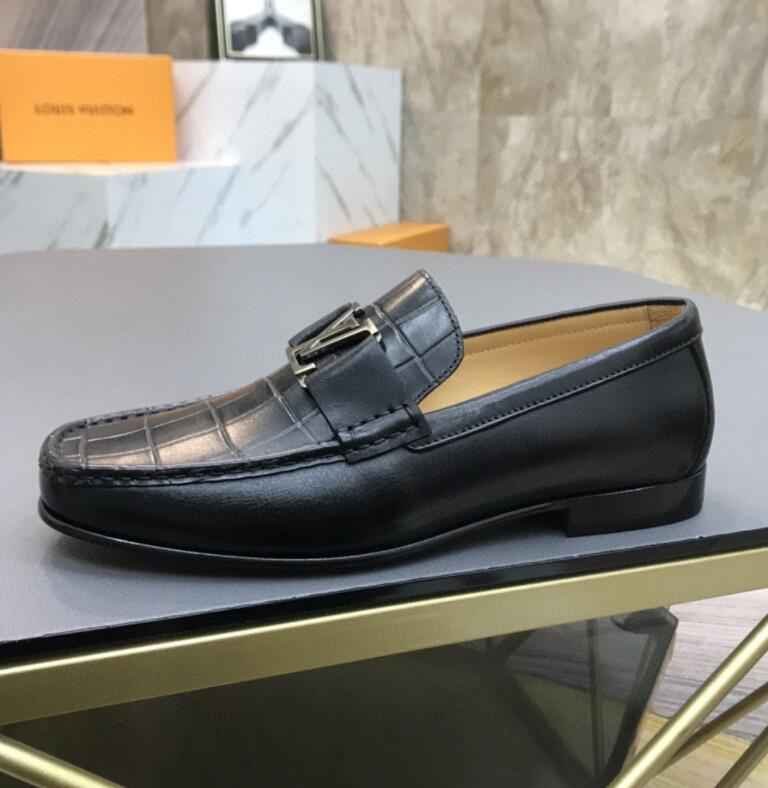 glami shop- LOV Men Shoes - 1294