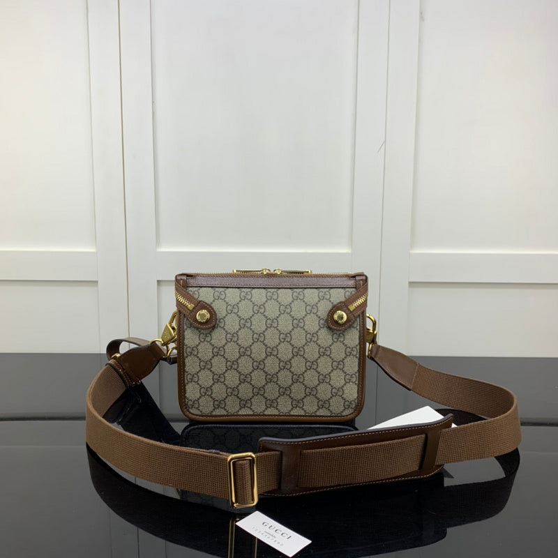 Satchel Bags - GUC Bags - 877