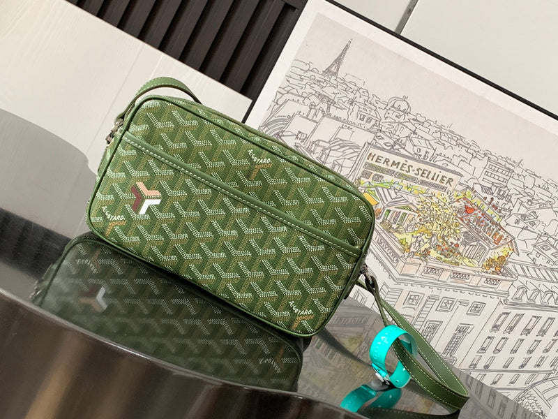 GLM - GYO Bags - 556