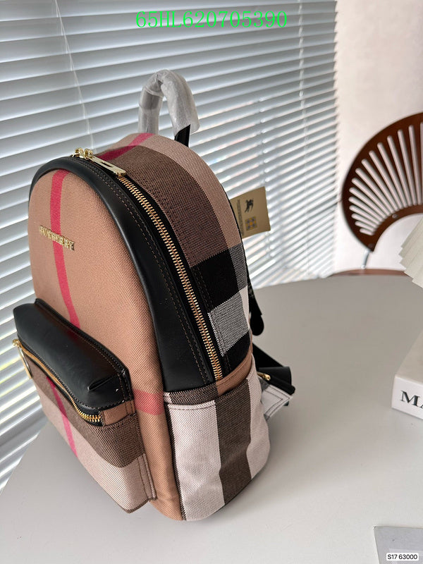 Fan Fashion -GLM - Top quality BBR Bags - 125