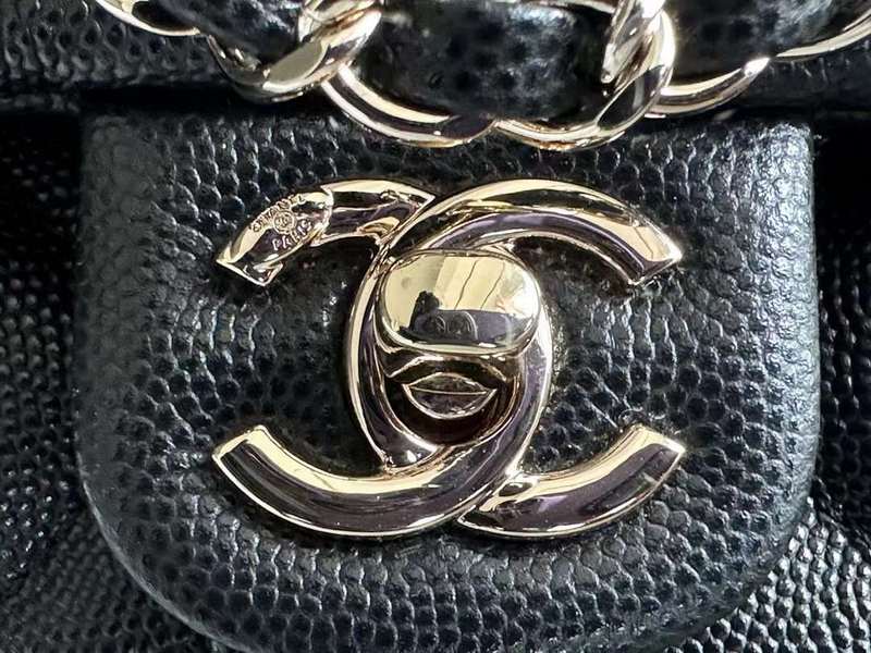 Satchel Bags - CHL Bags - 5892