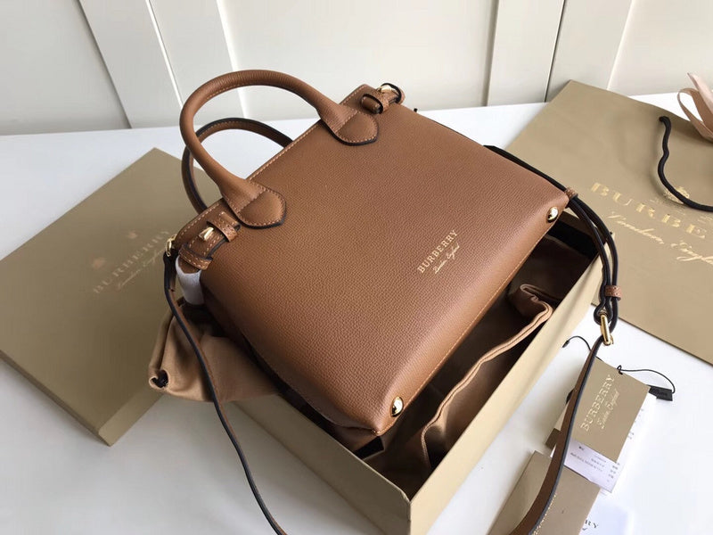 Fan Fashion -GLM - Top quality BBR Bags - 1001