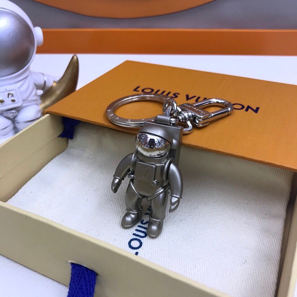 GLM - Top Quality Keychains LUV 012
