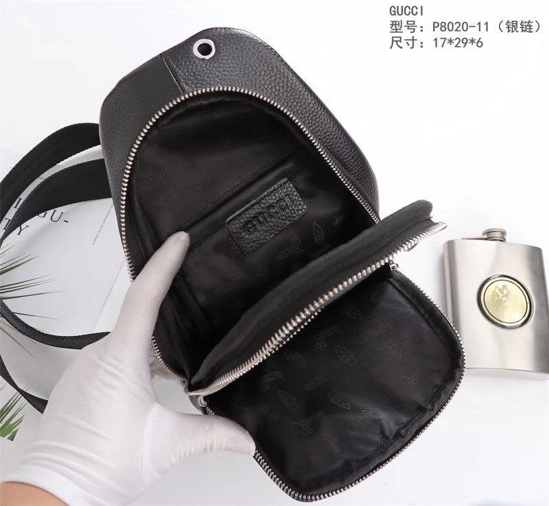 Satchel Bags - GCI Bags - 2322