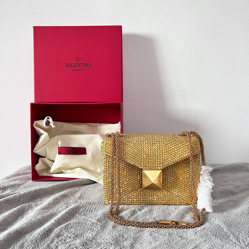 GLM - VEL Bags - 1017