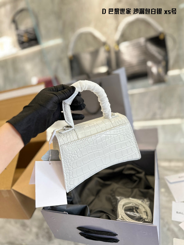 Satchel Bags - BGA Bags - 1578