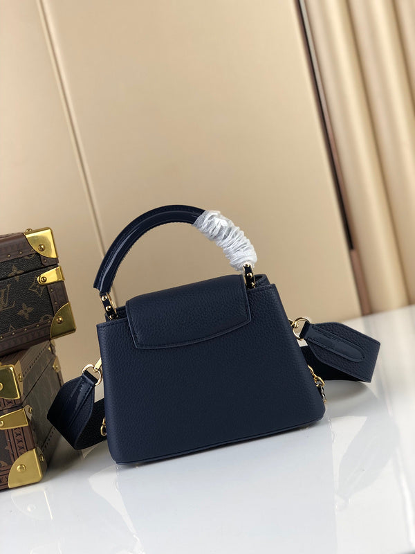 Satchel Bags - VL Bags - 4727