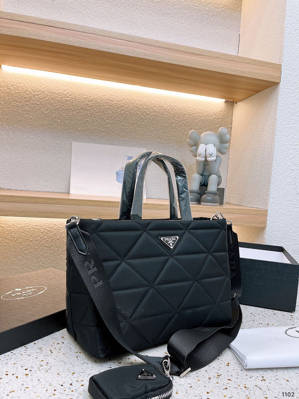 Satchel Bags - PDA Bags - 405