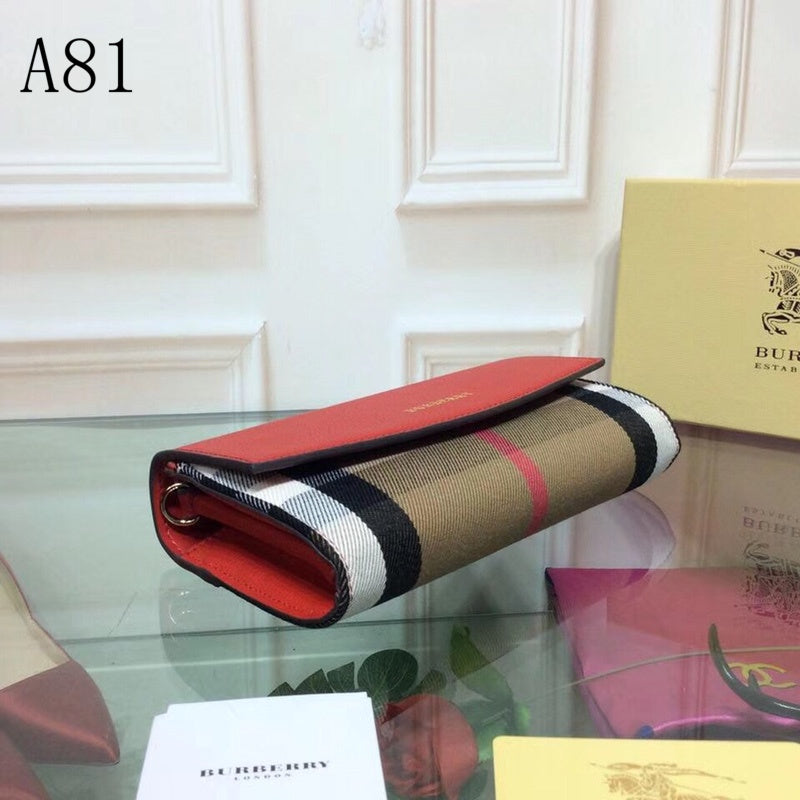 Fan Fashion -GLM - Top quality BBR Bags - 781