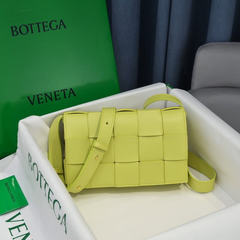 Satchel Bags - BV Bags - 124