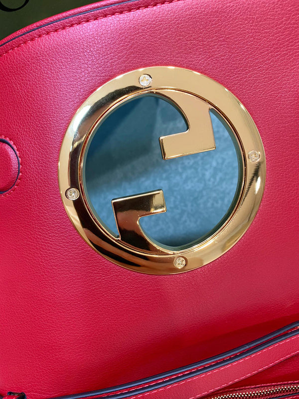 Satchel Bags - GUC Bags - 482
