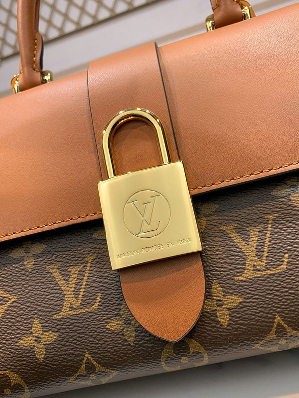 Satchel Bags - VL Bags - 6278