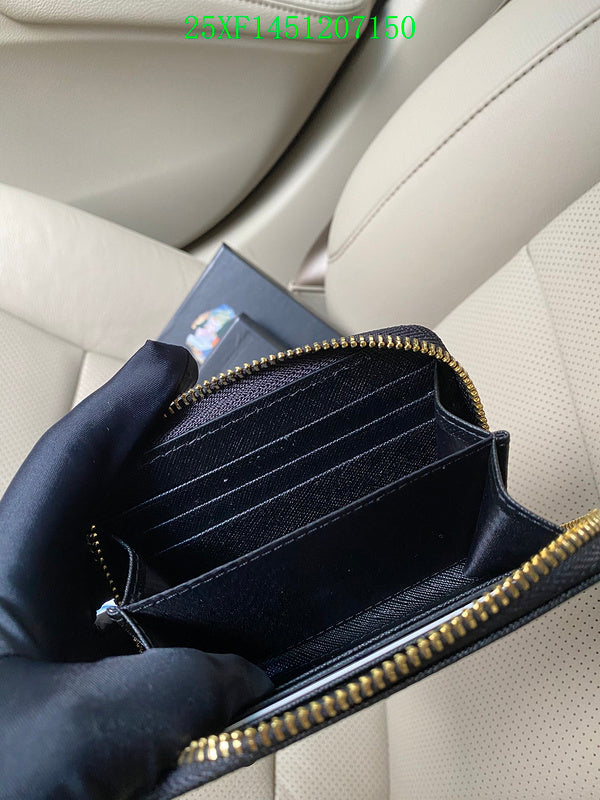 Glami - PD Wallet - 080