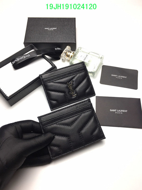 Glami - YLS Wallet - 342