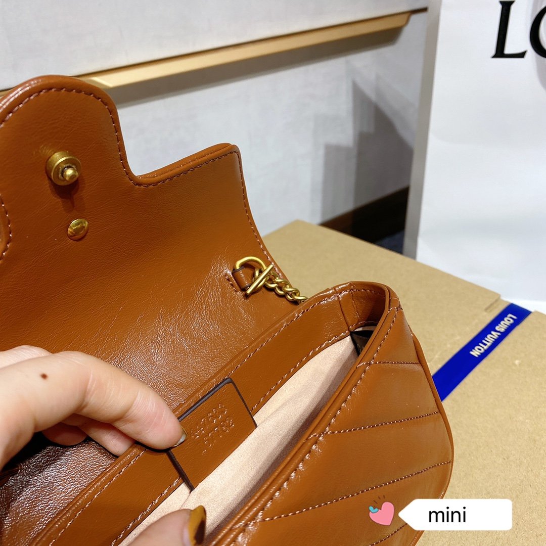 GLM - Top Quality Bags GCI 277