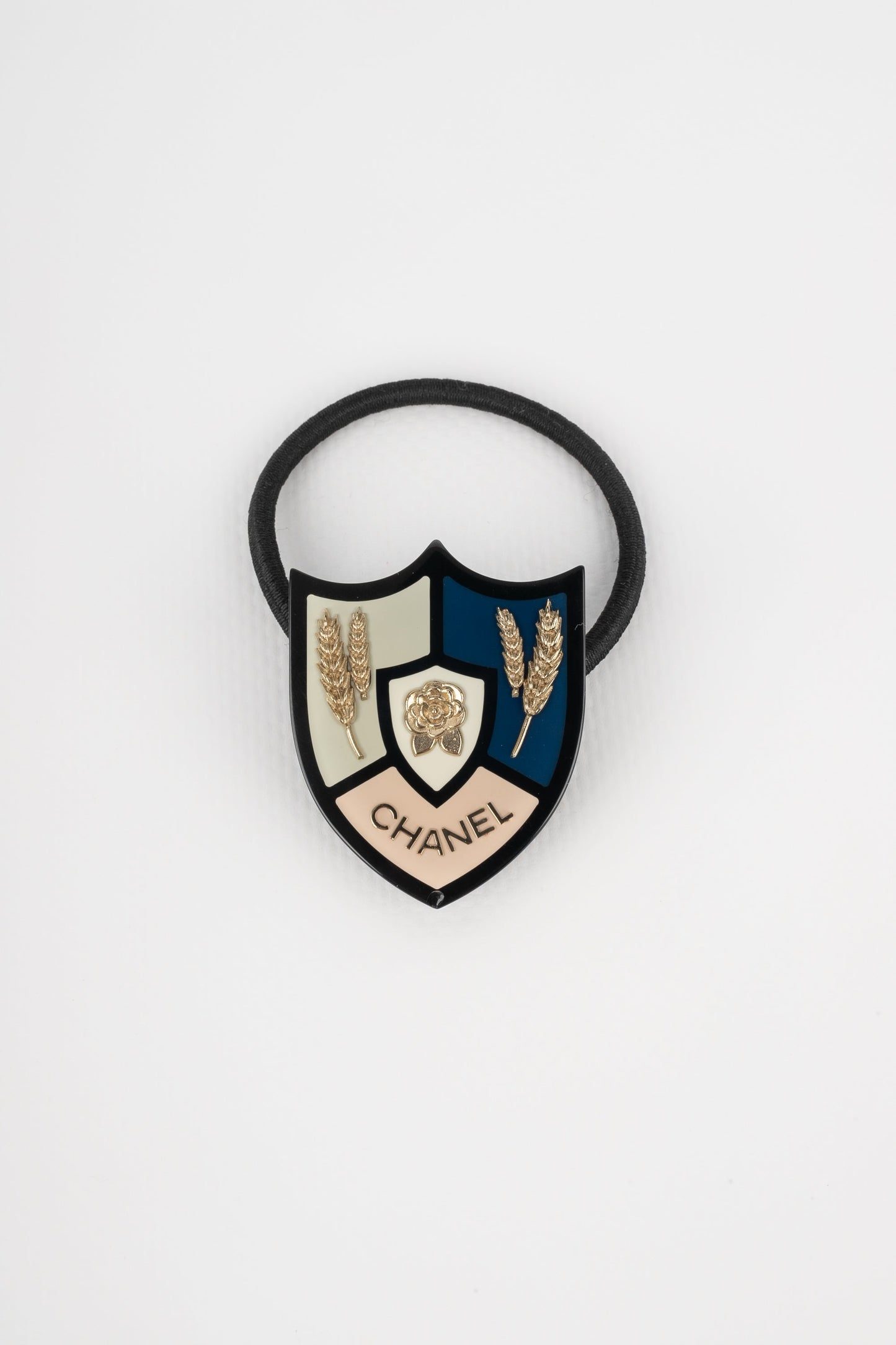 Accessoire de tÃªte Chanel